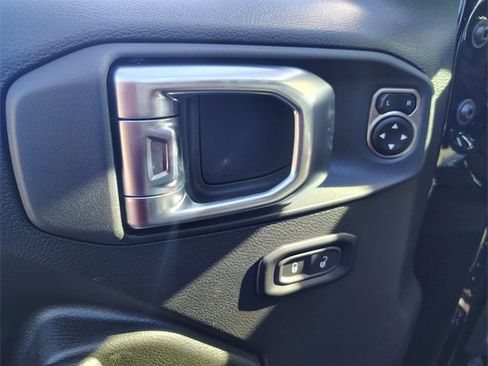 New 2026 Jeep Wrangler Willys image 9