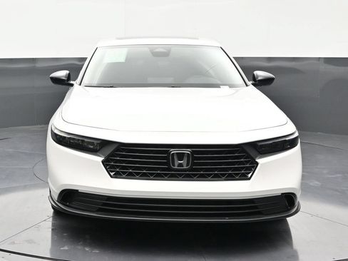 Used 2025 Honda Accord SE image 8