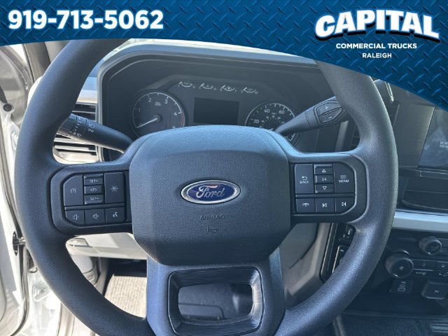 New 2026 Ford F450 XL AWD/4WD image 26