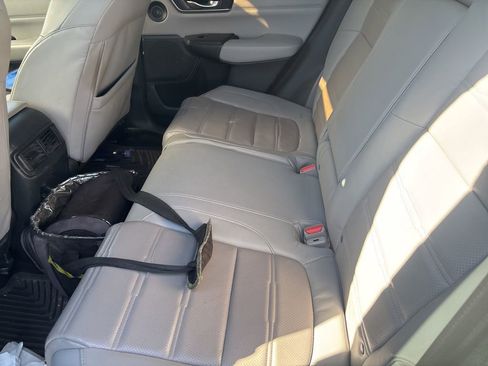 Used 2018 Honda CR-V EX-L image 11