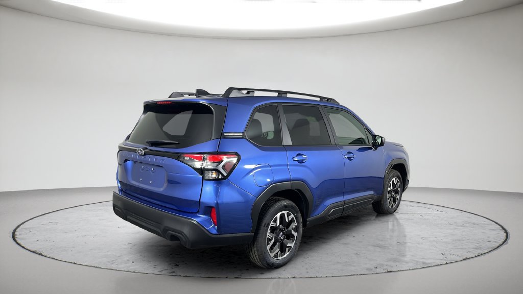 New 2026 Subaru Forester Premium AWD/4WD image 7