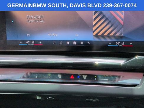 Certified 2024 BMW i5 eDrive40i w/ Premium Package RWD image 19