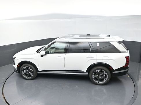 New 2026 Hyundai Palisade Limited AWD/4WD image 27