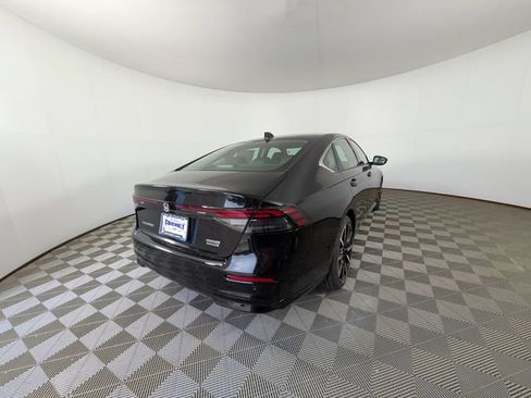 New 2026 Honda Accord Touring image 2