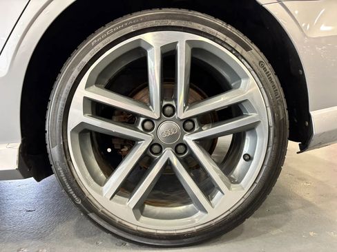 Used 2017 Audi A3 2.0T Premium Plus w/ Premium Plus Package image 46