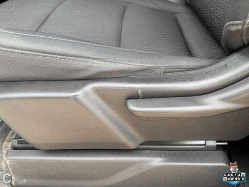 Used 2024 Chevrolet Silverado 1500 W/T w/ Trailering Package image 16