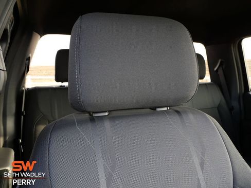 New 2026 Ford F150 STX image 19