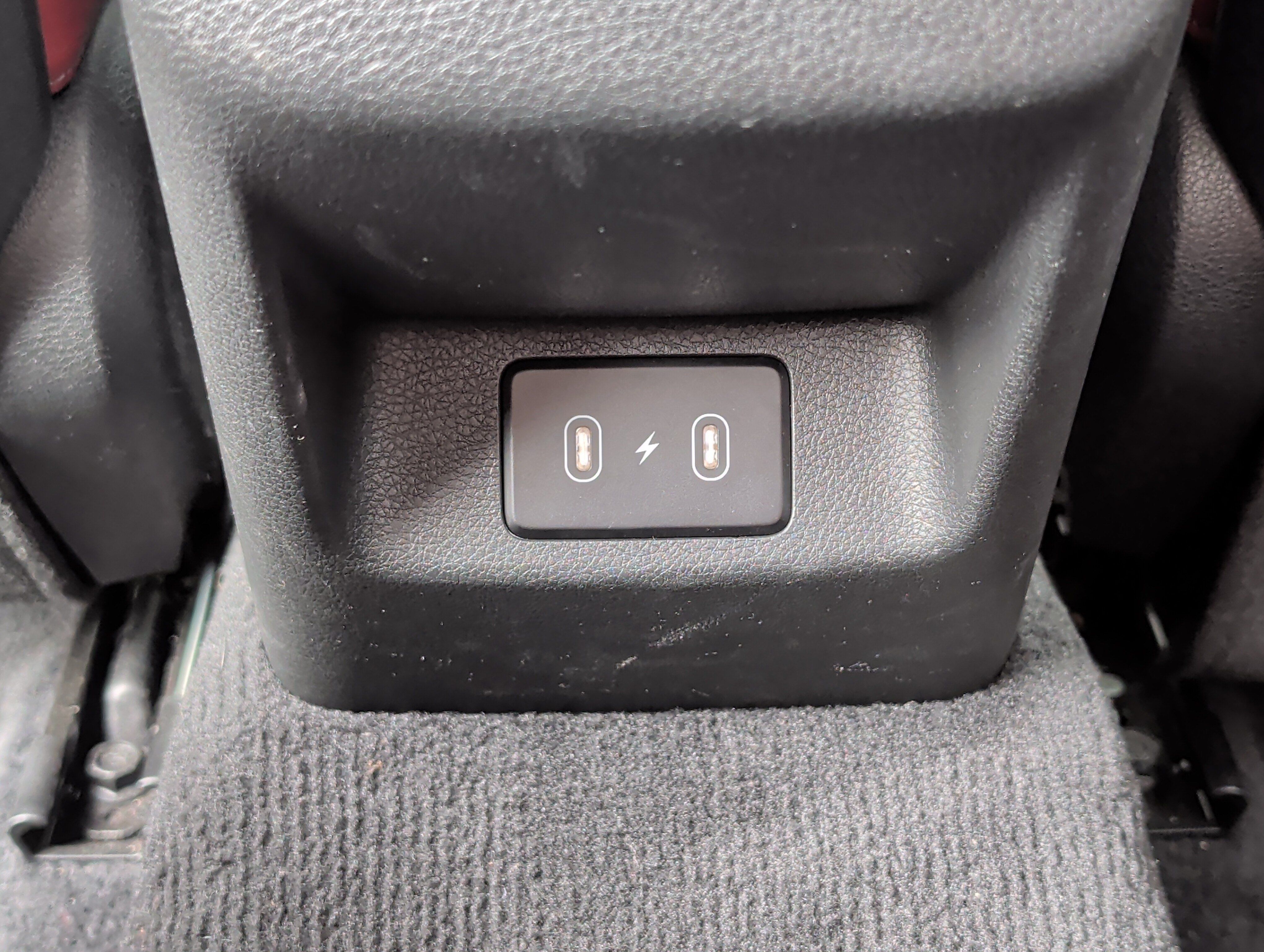 Used 2026 Kia K5 GT-Line w/ GT-Line Red Interior Package FWD image 25