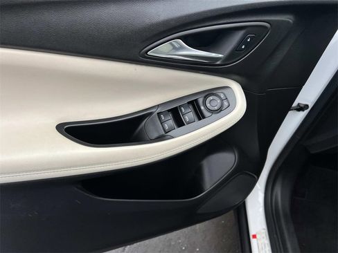 Certified 2023 Buick Encore GX Select image 14