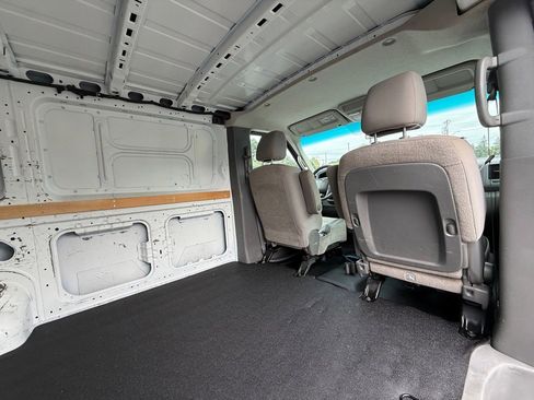 Used 2013 Nissan NV 1500 S w/ PWR Basic Pkg image 21