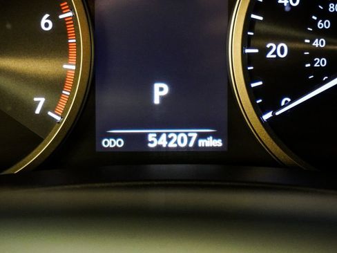 Used 2020 Lexus NX 300 FWD w/ Accessory Package image 32