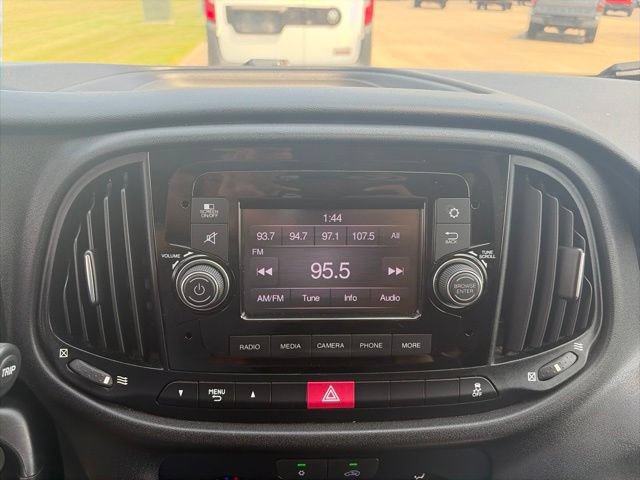 Used 2021 RAM ProMaster City Tradesman FWD image 19