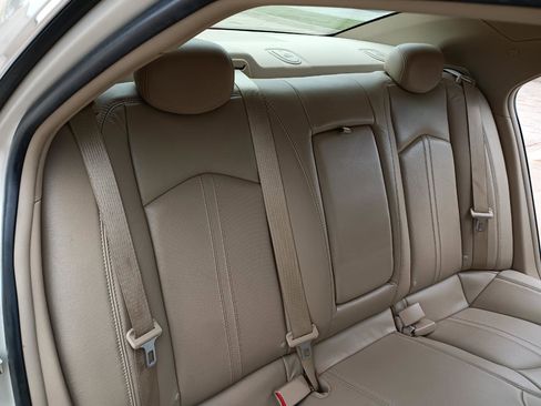 Used 2013 Cadillac CTS Luxury image 14