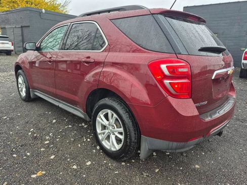 Used 2017 Chevrolet Equinox LT image 6