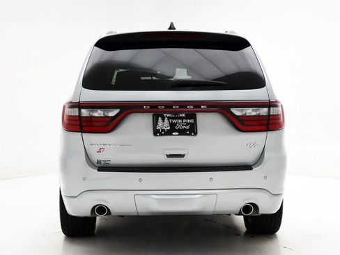 Used 2024 Dodge Durango R/T image 8