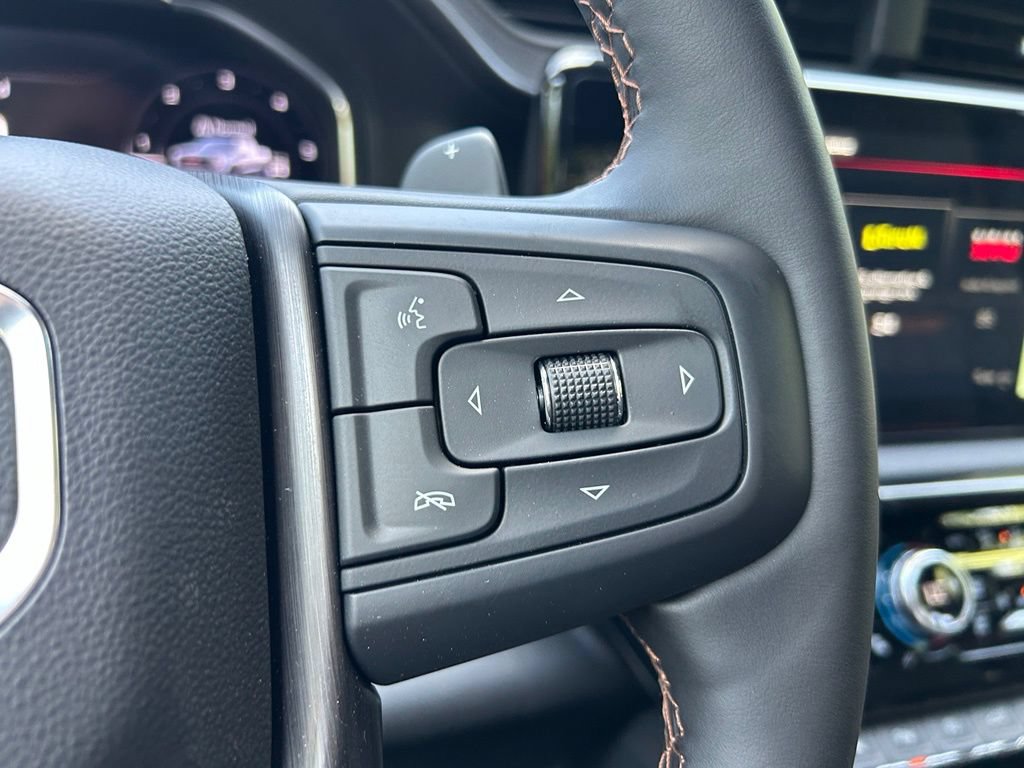 New 2026 GMC Sierra 1500 AT4 w/ Technology Package AWD/4WD image 48