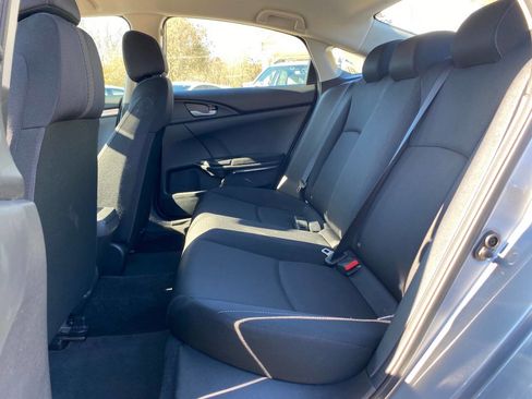 Used 2018 Honda Civic LX image 15