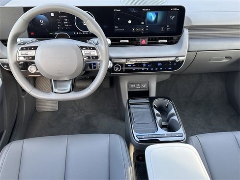 New 2026 Hyundai Ioniq 5 SEL image 23