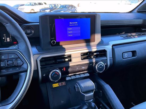 Used 2024 Toyota Tacoma SR5 image 18