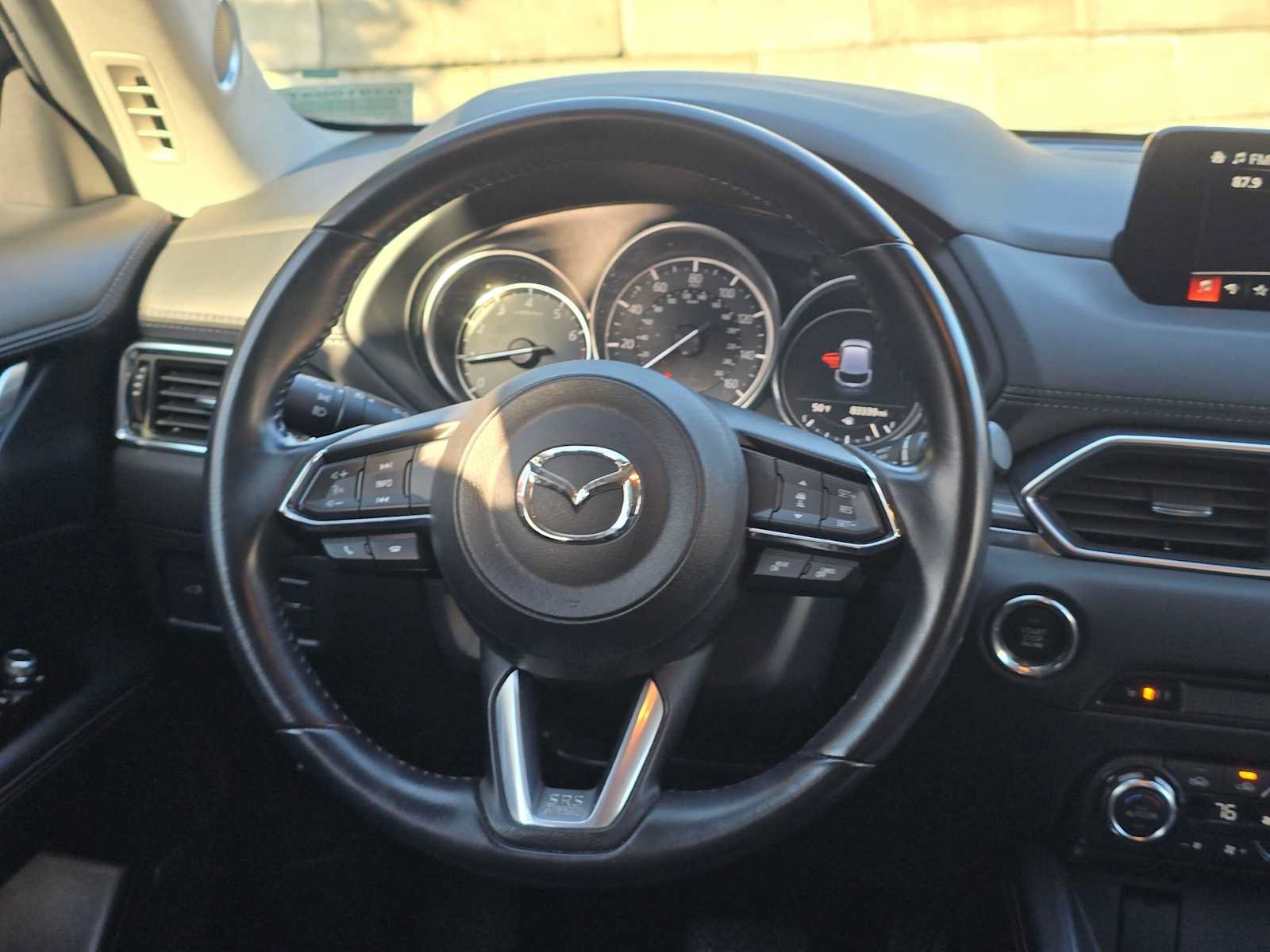 Used 2018 MAZDA CX-5 Grand Touring AWD/4WD image 19
