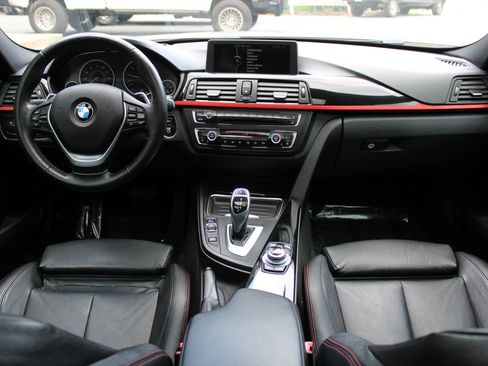 Used 2012 BMW 328i Sedan RWD image 12