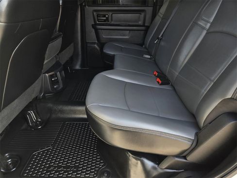 Used 2024 RAM 2500 Tradesman image 16