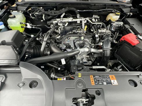 New 2025 Ford Ranger XLT w/ FX4 Off-Road Package image 27