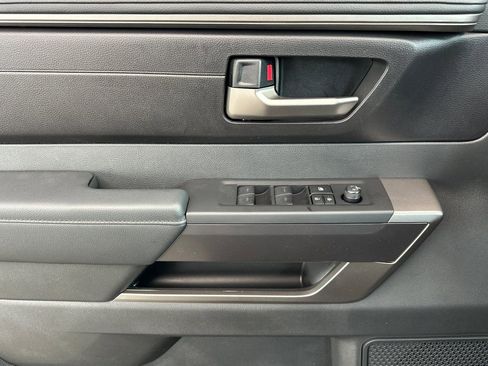 New 2025 Toyota Tundra SR5 RWD image 10