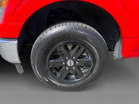 Used 2021 Ford F150 XL w/ Equipment Group 101A High image 9