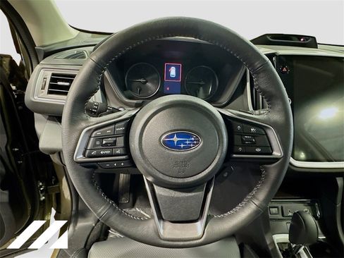 New 2026 Subaru Ascent Limited image 11