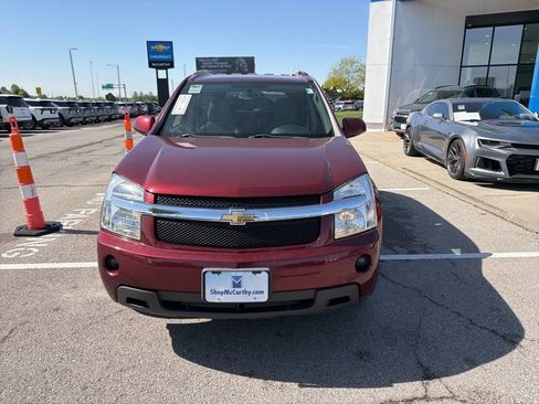 Used 2009 Chevrolet Equinox LT w/ LT Preferred Equipment Group FWD image 8