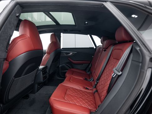 New 2026 Audi SQ8 Prestige AWD/4WD image 21