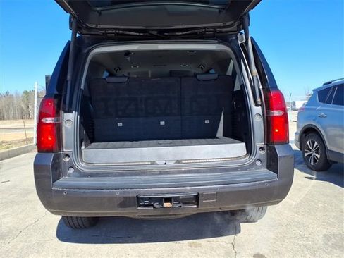 Used 2018 Chevrolet Tahoe Premier w/ RST 6.2L Performance Edition image 19