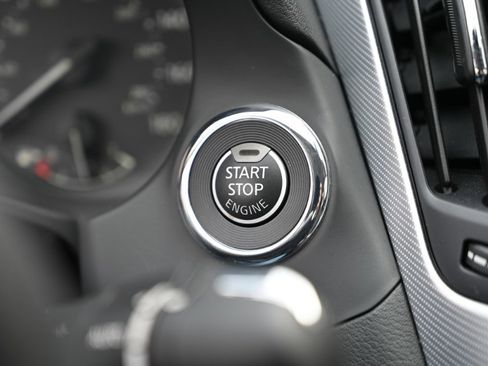 Used 2023 INFINITI Q50 Luxe w/ Cargo Package image 30