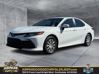 Used 2023 Toyota Camry LE video 1