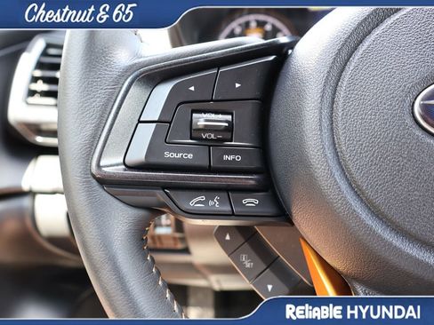 Used 2024 Subaru Forester Wilderness AWD/4WD image 28