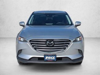 Used 2022 MAZDA CX-9 Touring video 2