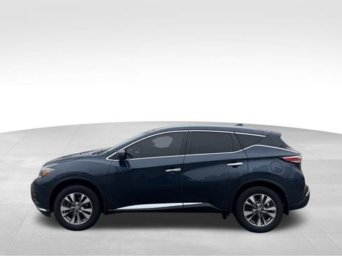 Used 2018 Nissan Murano SL w/ Moonroof Package image 10