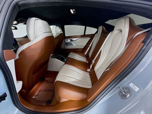 Used 2023 BMW ALPINA B8 xDrive Gran Coupe image 25