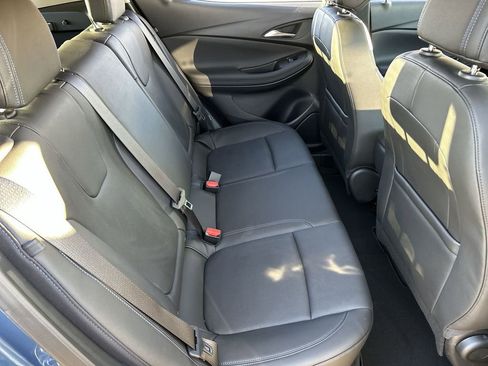 New 2026 Buick Encore GX Sport Touring image 27