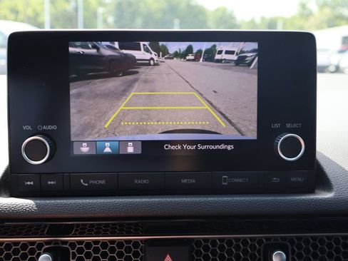 Used 2022 Honda Civic Sport image 11