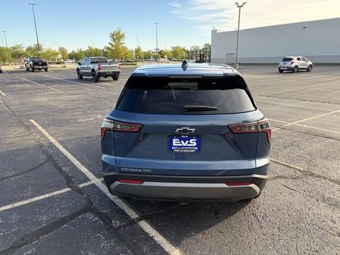 Used 2026 Chevrolet Equinox LT w/ Convenience Package II AWD/4WD image 5