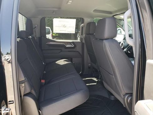 New 2026 Chevrolet Silverado 1500 RST w/ RST Select Package AWD/4WD image 21