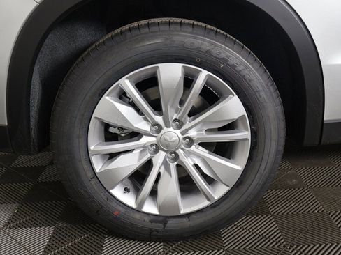 New 2026 Mitsubishi Outlander ES AWD/4WD image 19