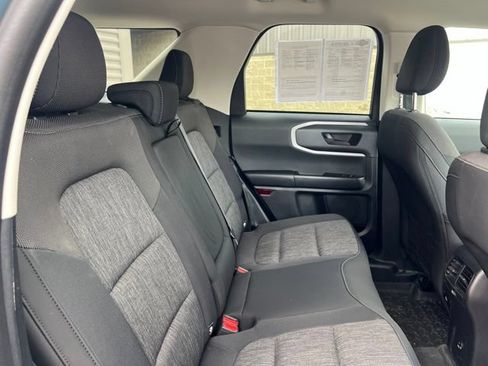 Used 2023 Ford Bronco Sport Big Bend AWD/4WD image 10