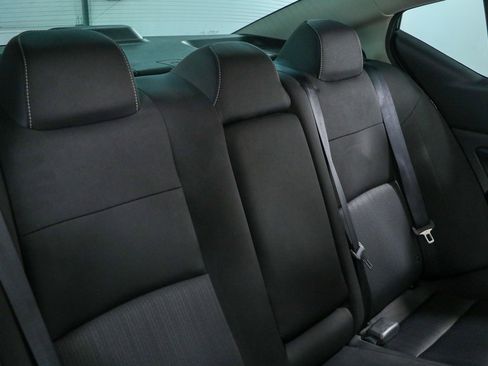 Used 2022 Nissan Altima 2.5 SV FWD image 27
