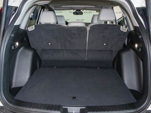 Used 2024 Honda CR-V EX-L image 24