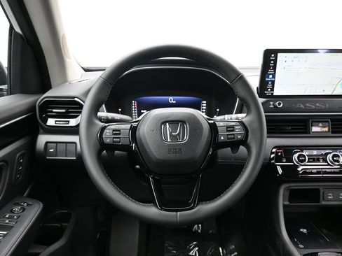 New 2026 Honda Passport RTL image 44