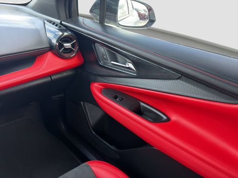 Certified 2024 Chevrolet Blazer EV RS AWD/4WD image 17