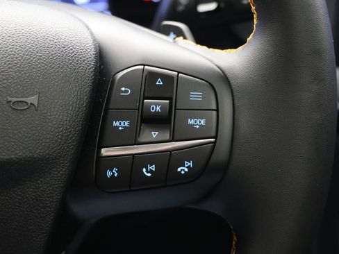 Used 2025 Ford Maverick Tremor image 27